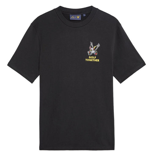 x BOC Friends of Feathers T-Shirt Phantom - 2024