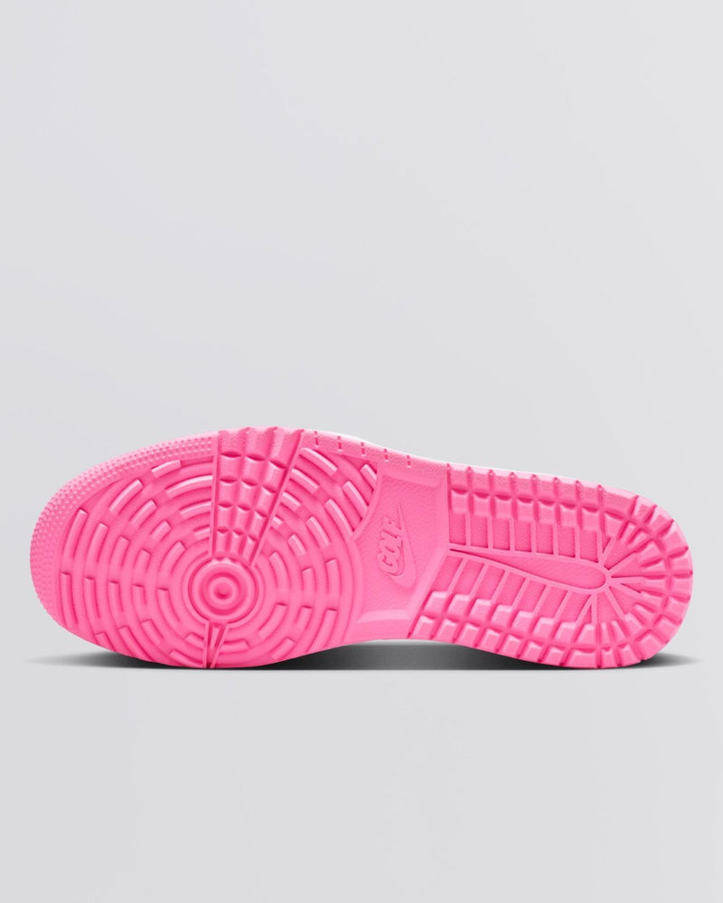 Air Jordan 1 Low Spikeless Golf Shoes