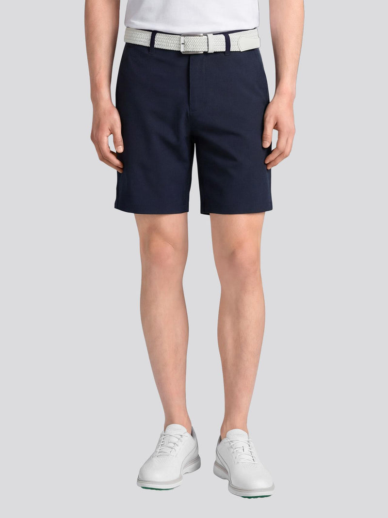 101 Pure 8-Inch Shorts Deep Navy