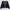 Golf Club Merino Wool Cardigan Navy