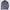 Stealth Performance Quarter Zip Mid Layer Steel
