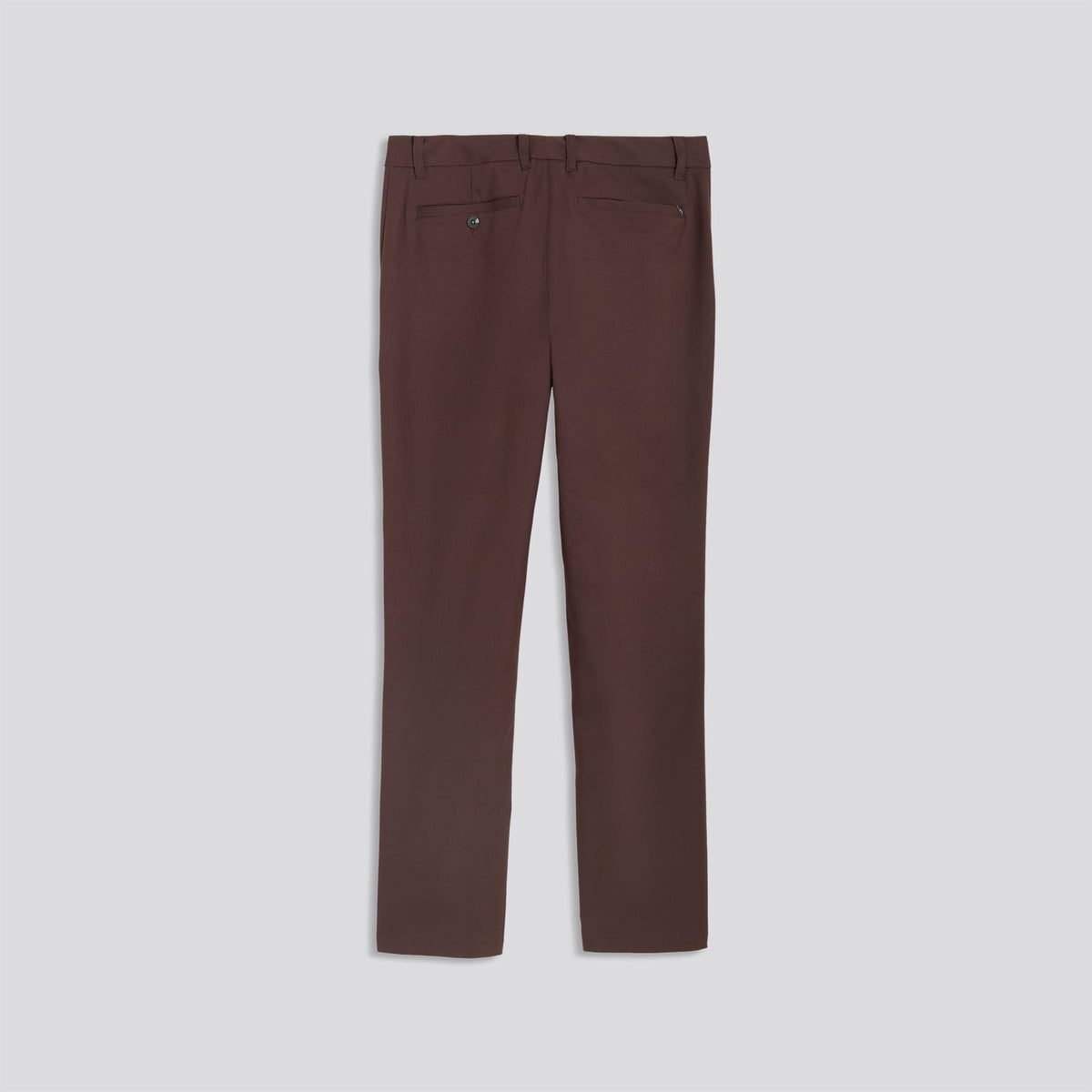 101 Pure Tailored Trousers Espresso Bean