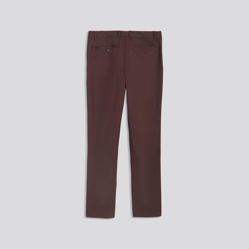 101 Pure Tailored Trousers Espresso Bean
