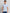 RLX Tailored Fit Airflow Polo Office Blue Penny Loafer