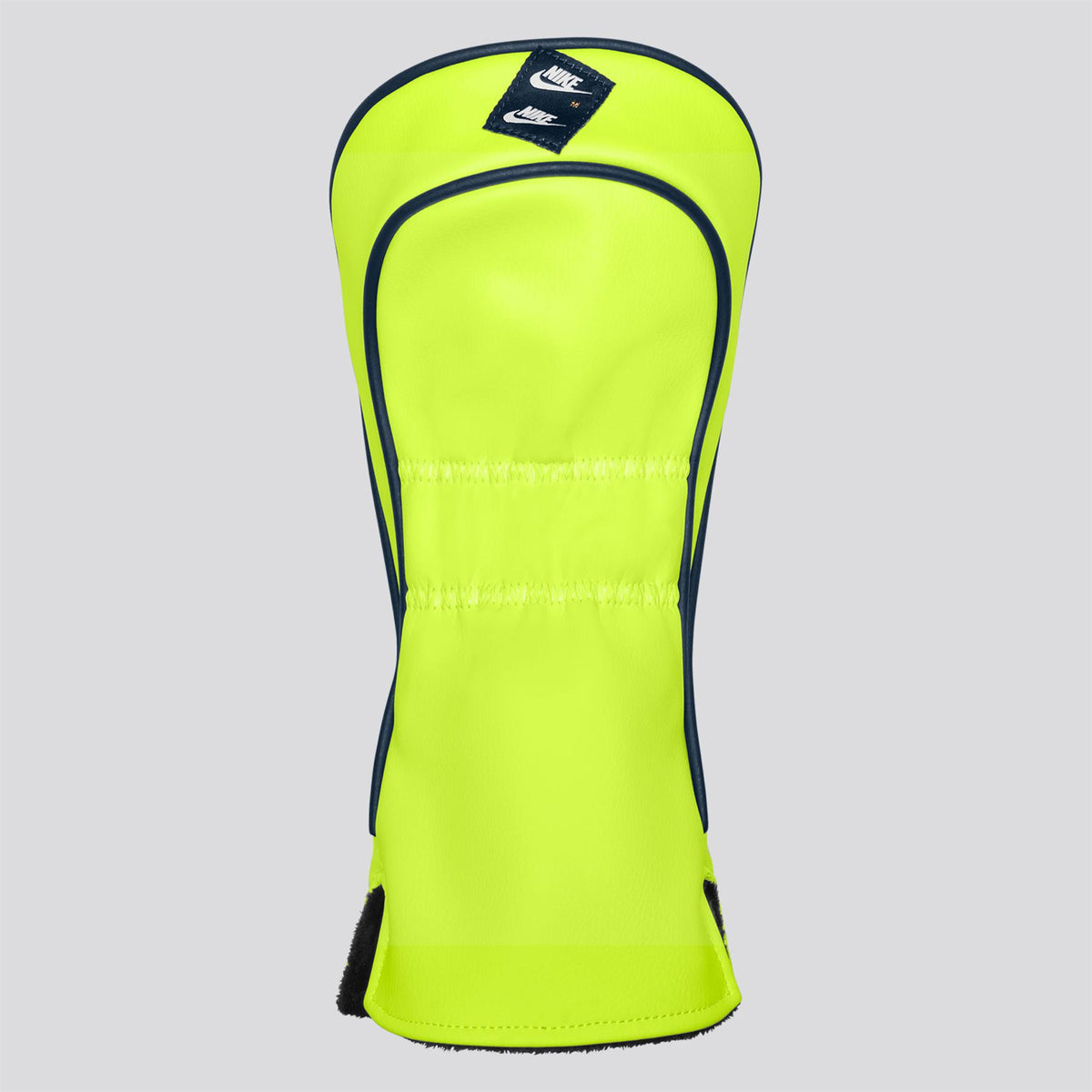 Tour Energy Driver Headcover Volt