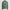 RLX Washable Cashmere Hoodie Fern Green Heather