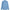x AP Cloudspun Tech Quarter Zip Zen Blue