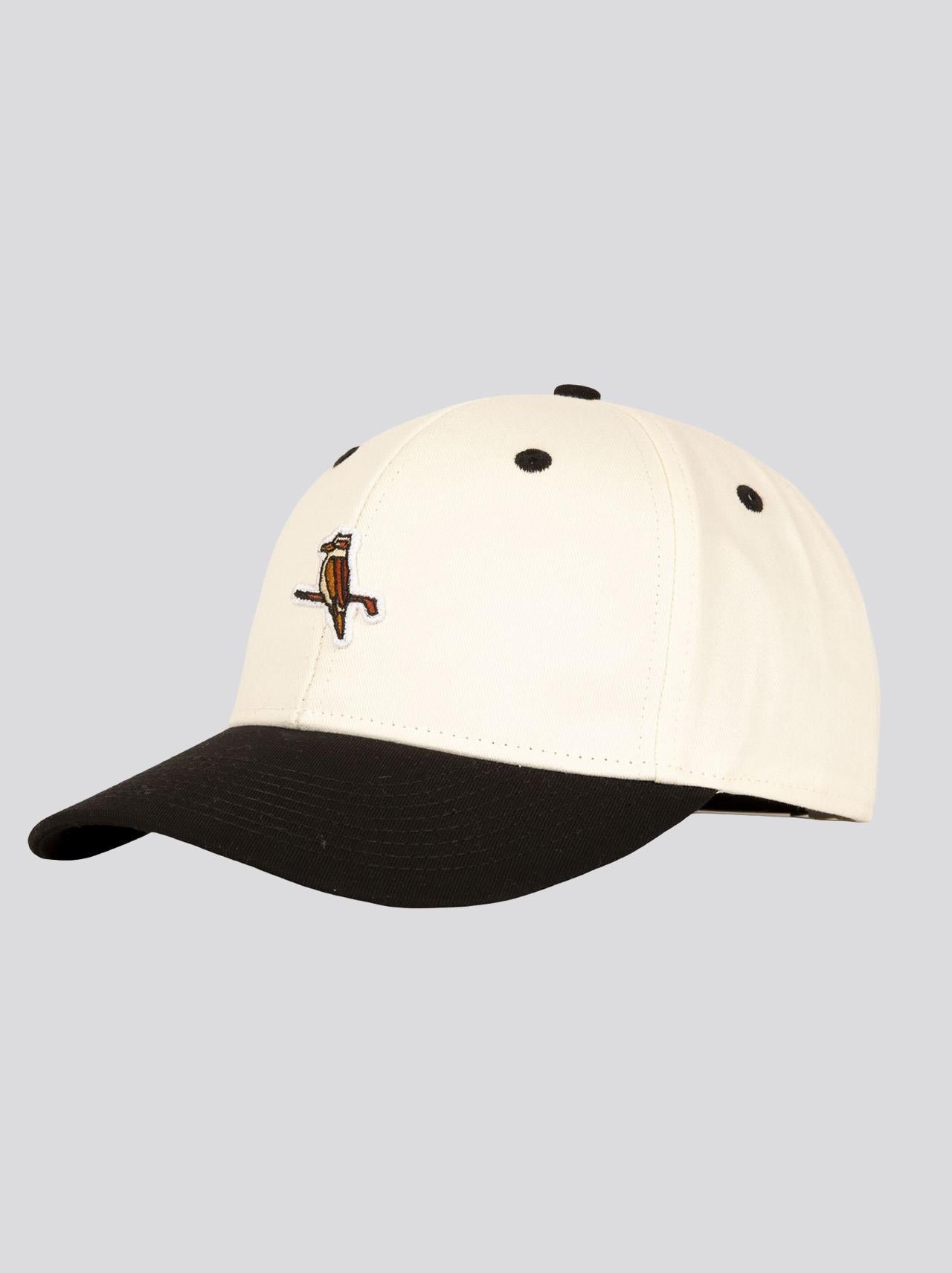 Kooka Legacy Cap White