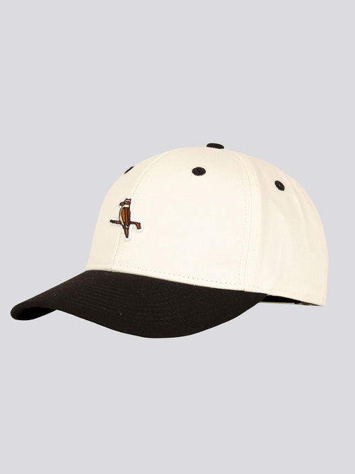 Kooka Legacy Cap White
