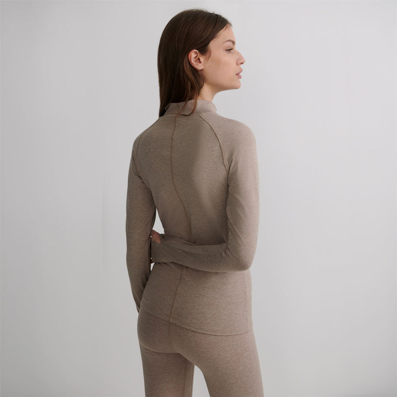 Always Warm Base Layer Top
