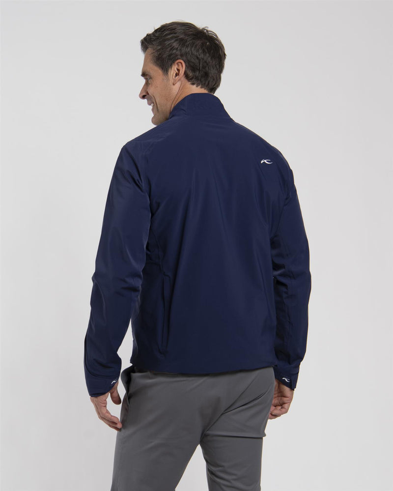 Insulated Storm Jacket