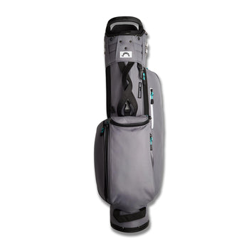 Utility Trouper-R Stand Bag Midtown Grey