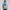 x PTC Open Collar Print Shirt Regal Blue