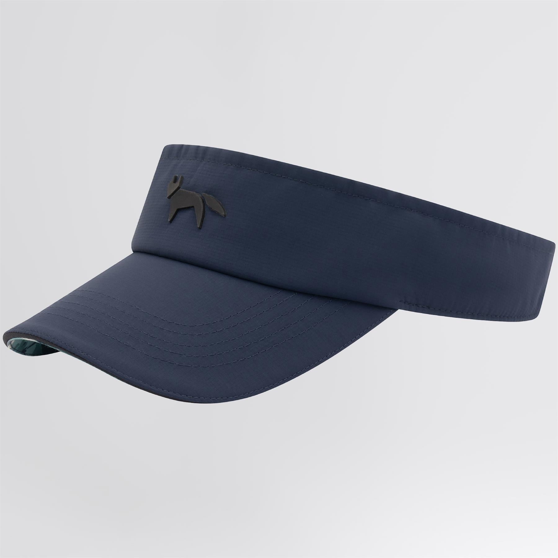 Visor Navy