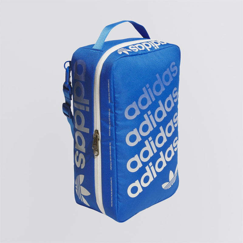 Originals Shoe Bag Bluebird