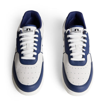 Ace Low-Top Golf Shoes Estate Blue