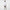 Vice Pima Cotton Hoodie White