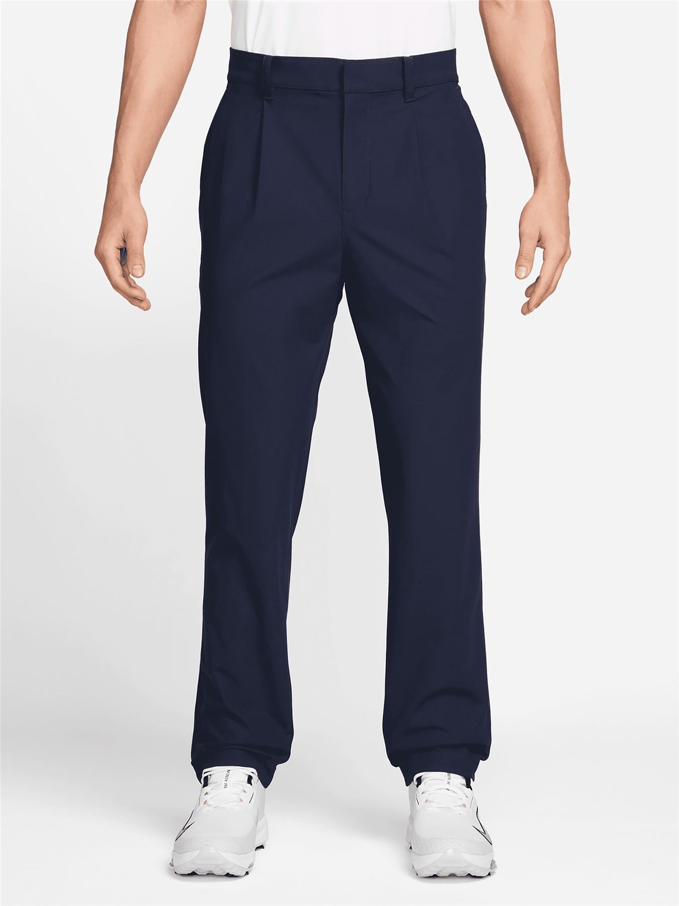 Dri-FIT Par 5 Slim Trousers College Navy/Black