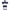 Colourblock Rugby Stripe Regular Fit Core Polo White/Navy