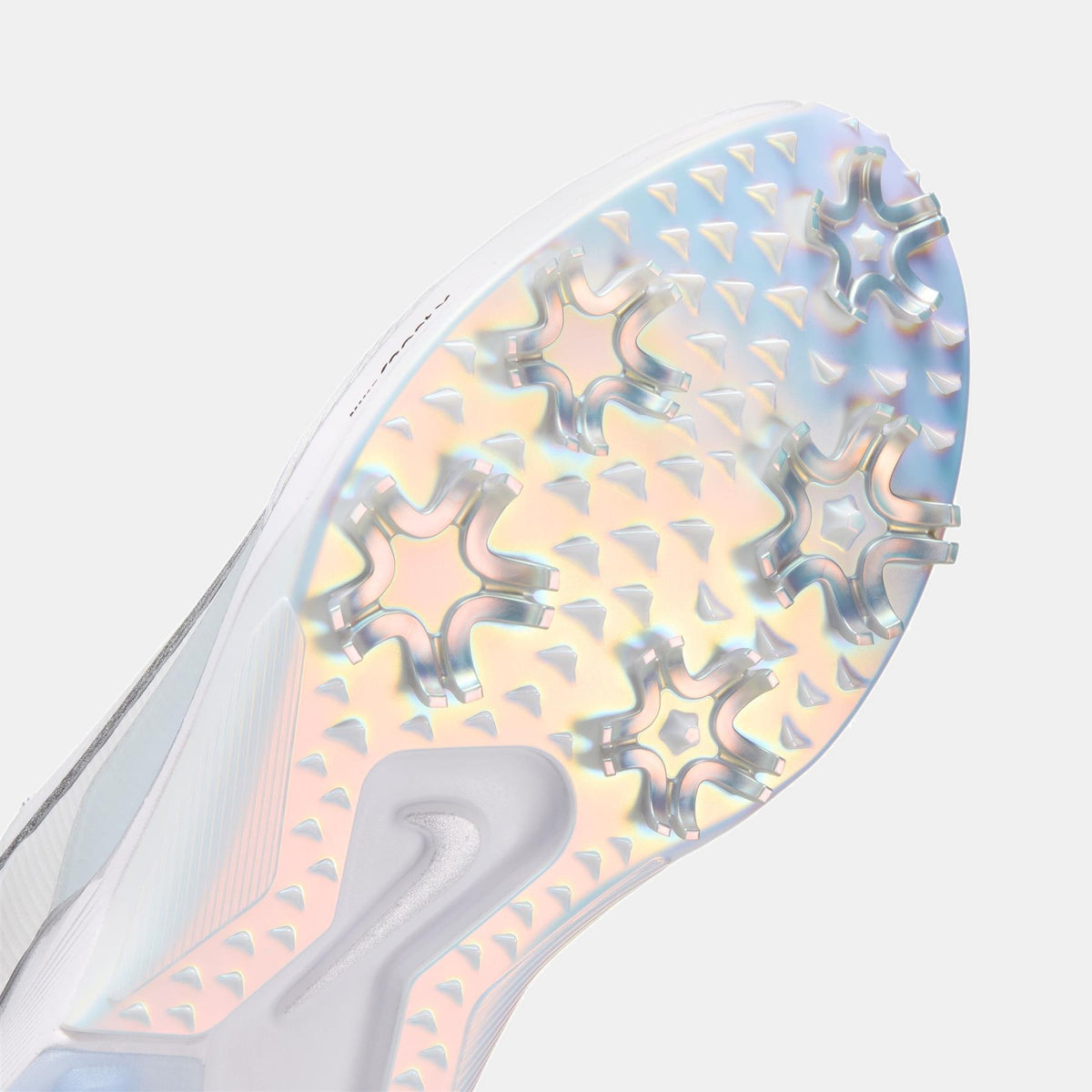 Pegasus 1 G White/Multi-Color