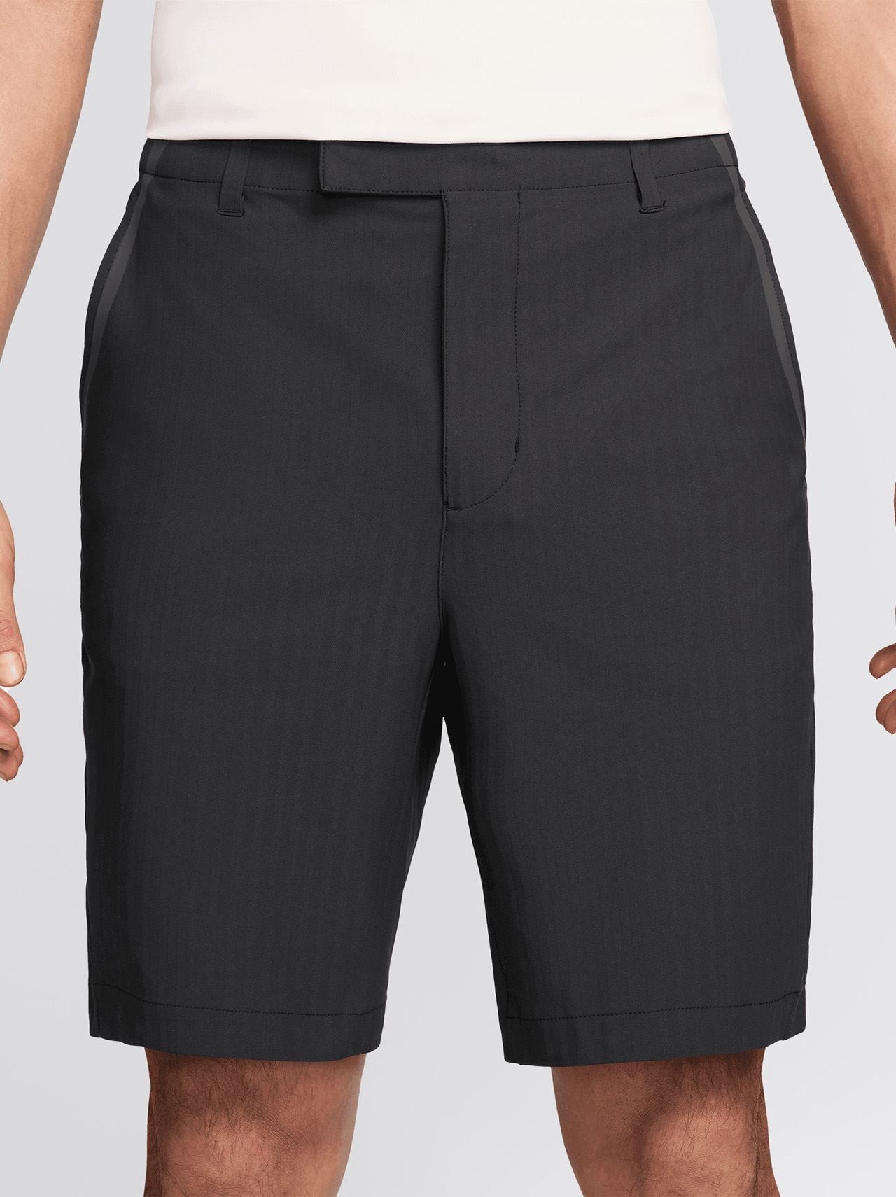 Dri-FIT Tailored Performance Shorts Black
