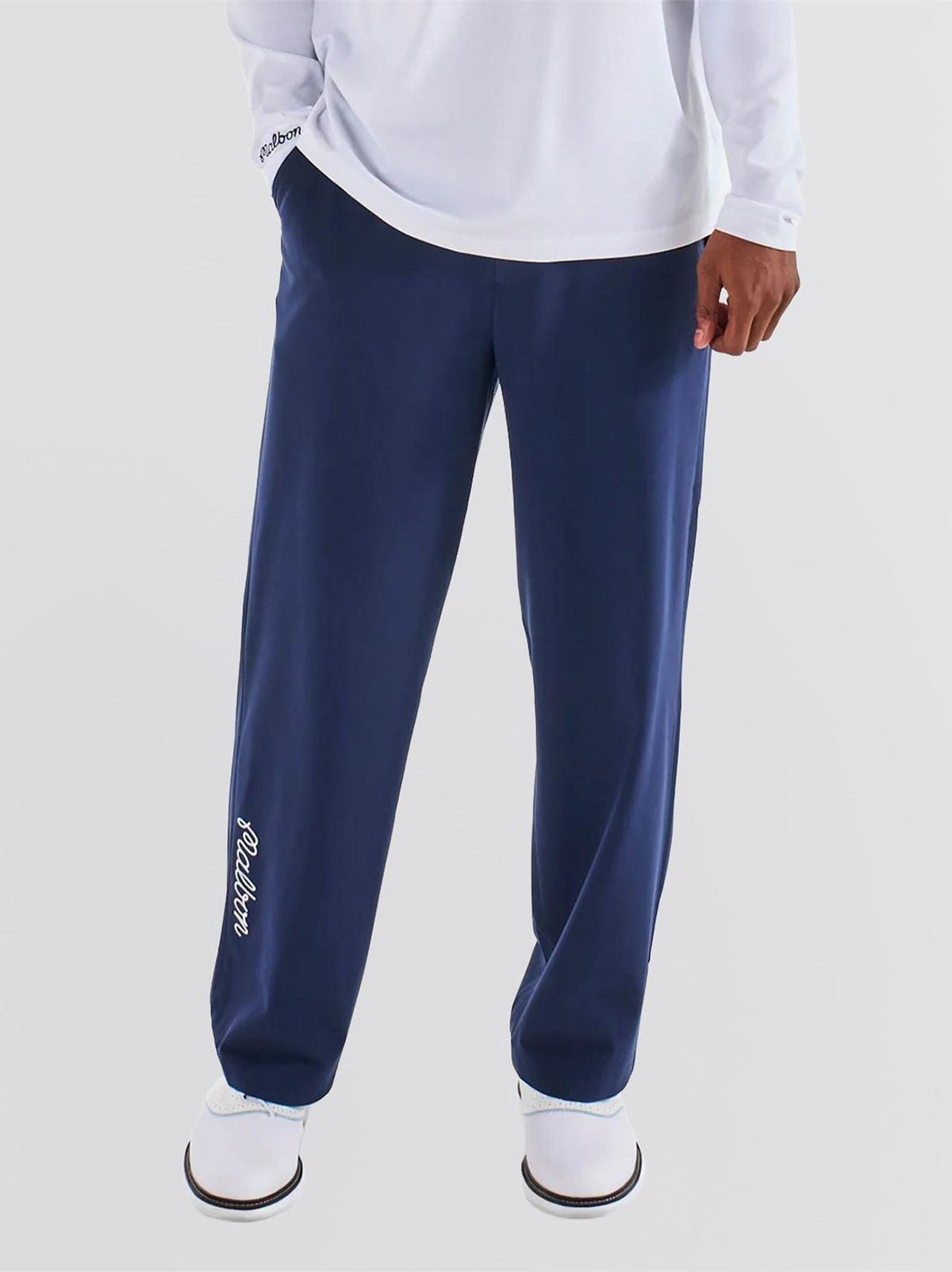 Magnolia Coolcore Trousers Navy
