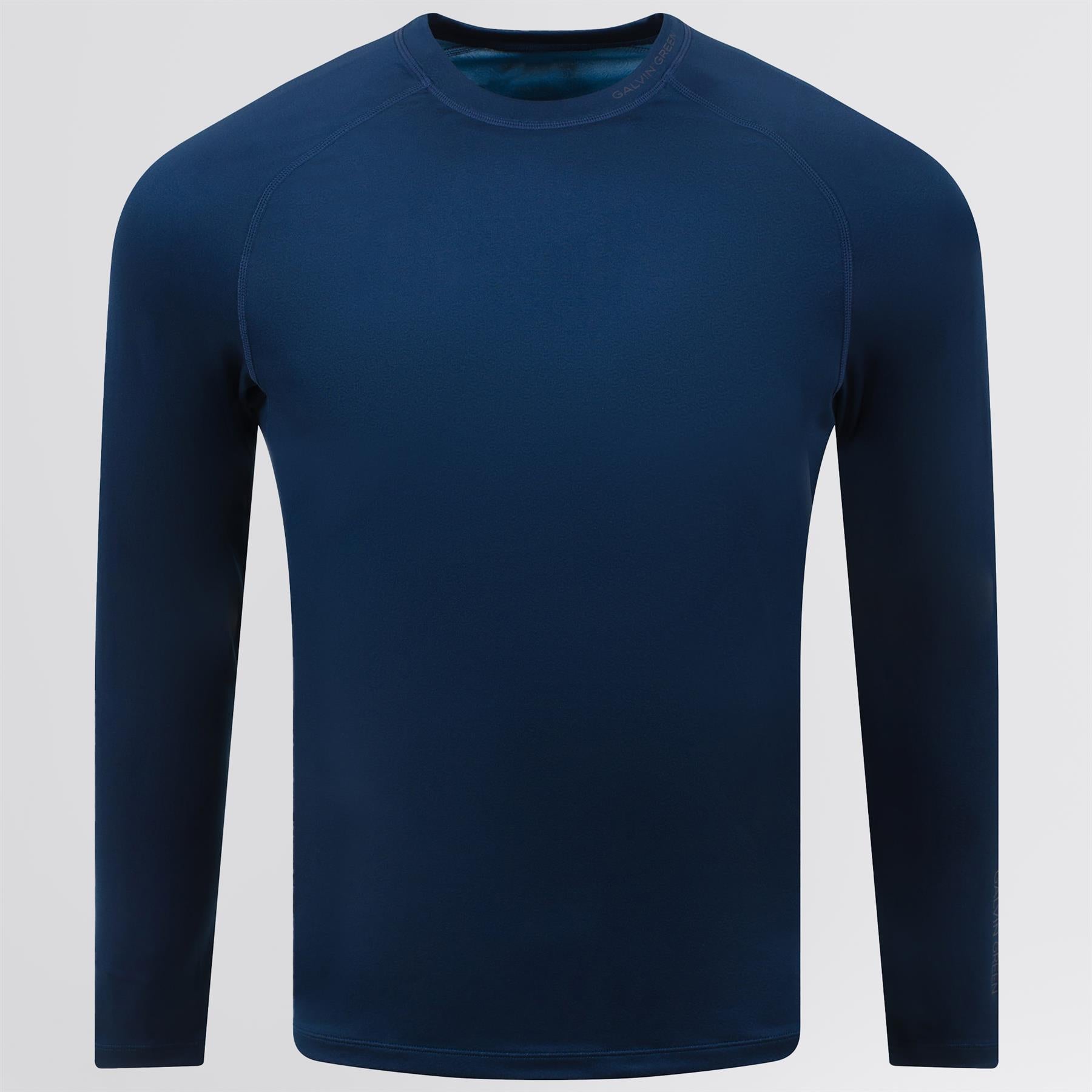Elmo Thermal LS Navy/Blue Bell
