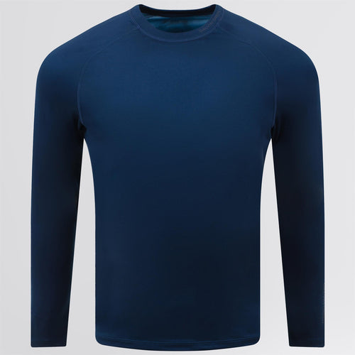 Elmo Thermal LS Navy/Blue Bell