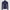 Shift Half Zip Mid Layer Atlanta Blue