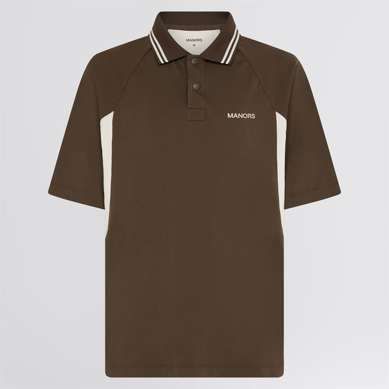 Arc Polo Hickory