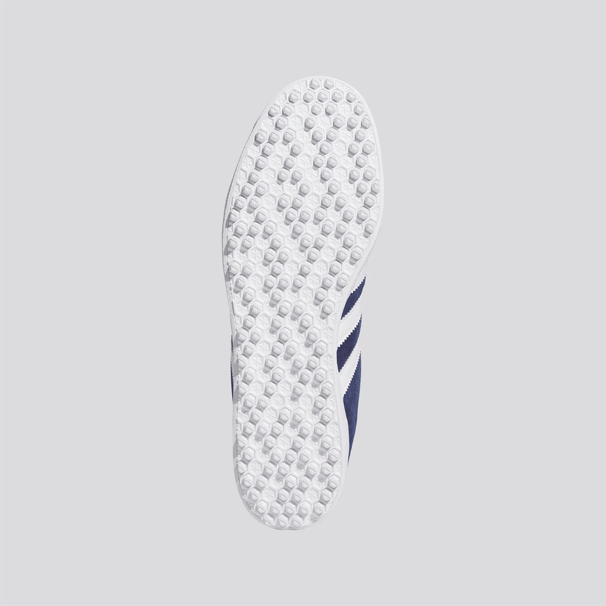 adidas Originals Gazelle Spikeless Golf Shoes Dark Blue/Footwear White/Pure Ruby