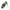 Play Golf Stand Bag Calypso Oil Green