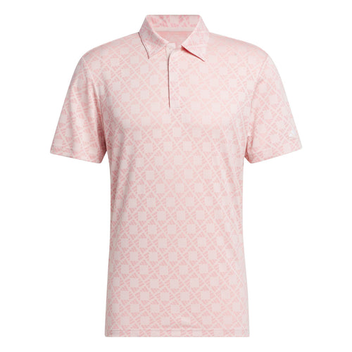 Ultimate365 Tour HEAT.RDY Polo Pink - AW24