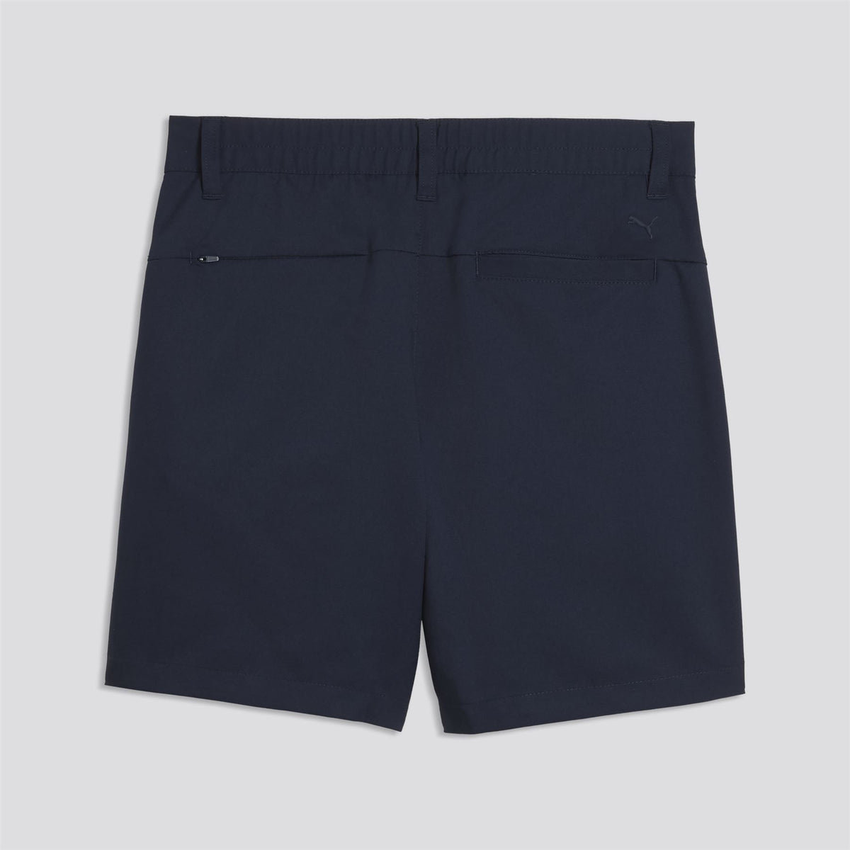 Boys 6-inch Golf Shorts Deep Navy