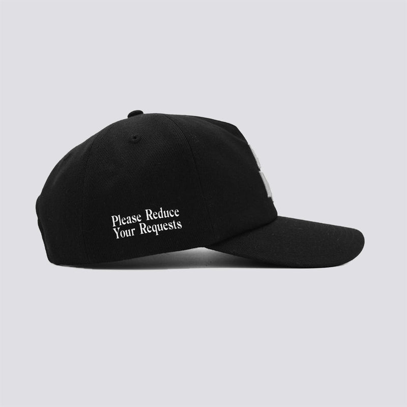 Art Dept Snap Back Hat