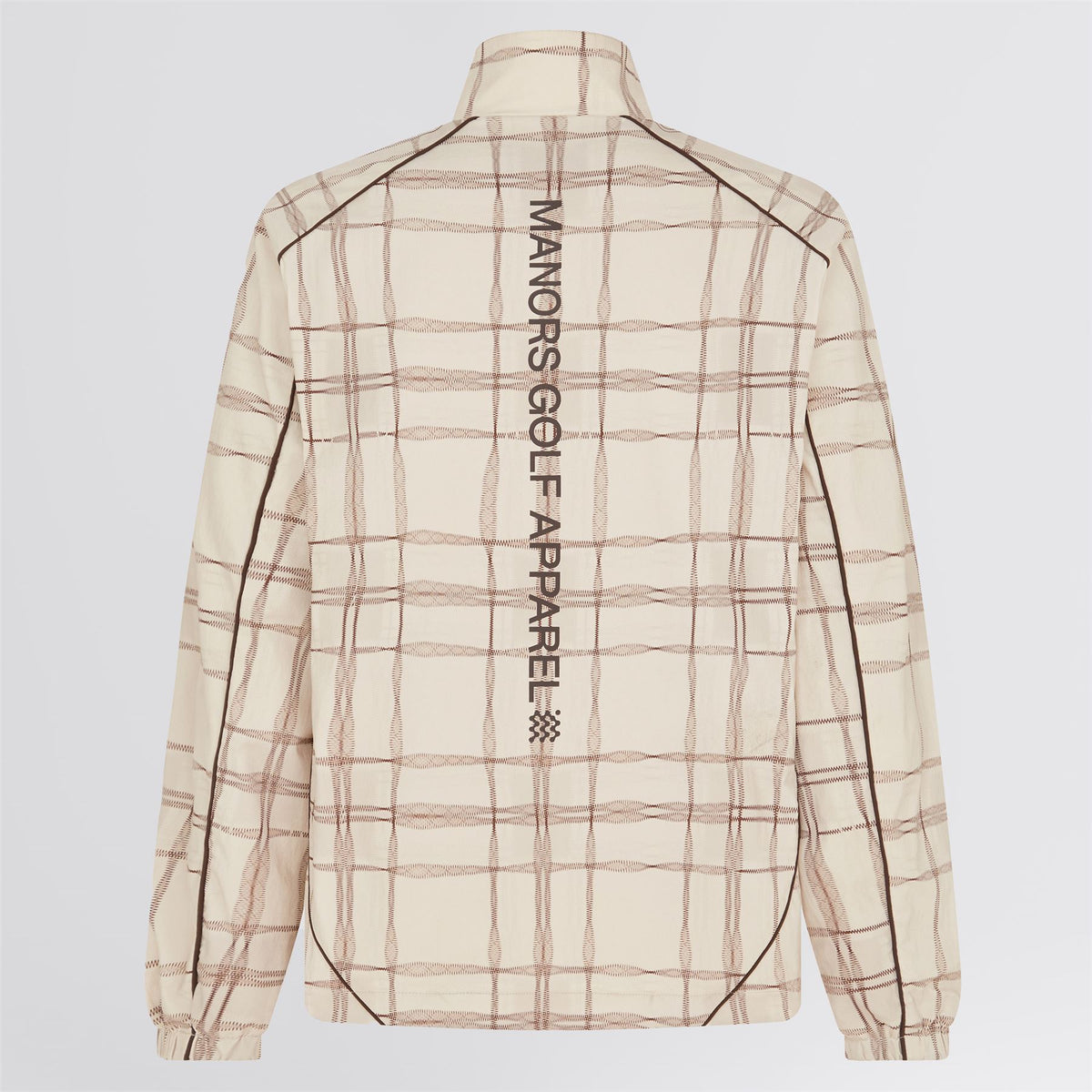 Heritage Ranger Jacket Ivory