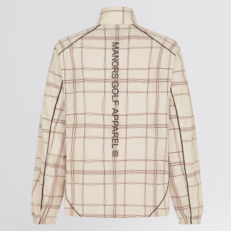 Heritage Ranger Jacket Ivory