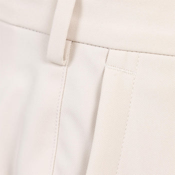 Salem Performance Classic Fit Shorts Stone