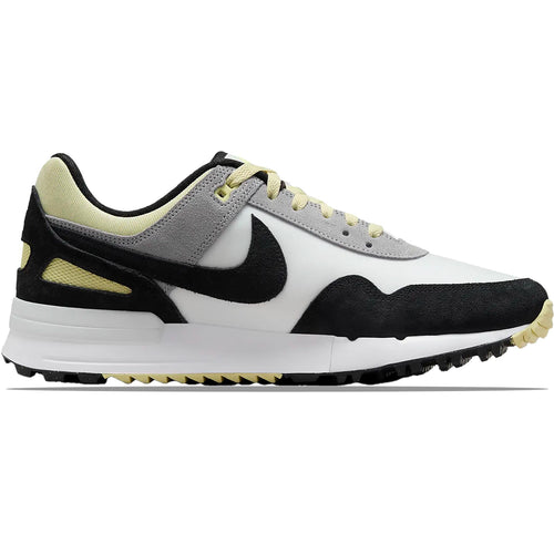 Air Pegasus '89 Golf Shoes Wolf Grey/Black/Life Lime - AW24