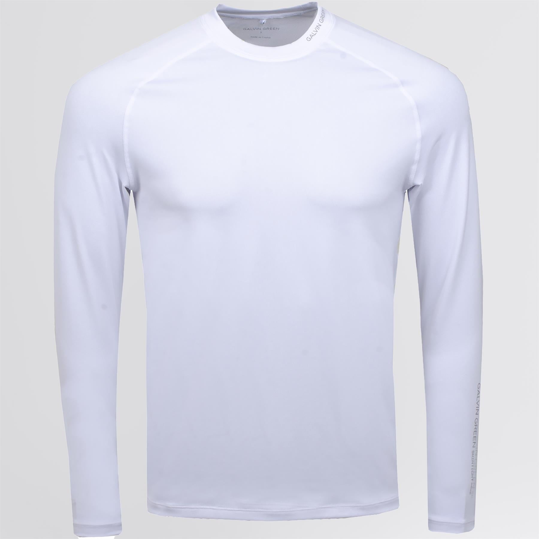 Elmo Thermal LS Weiß - 2024