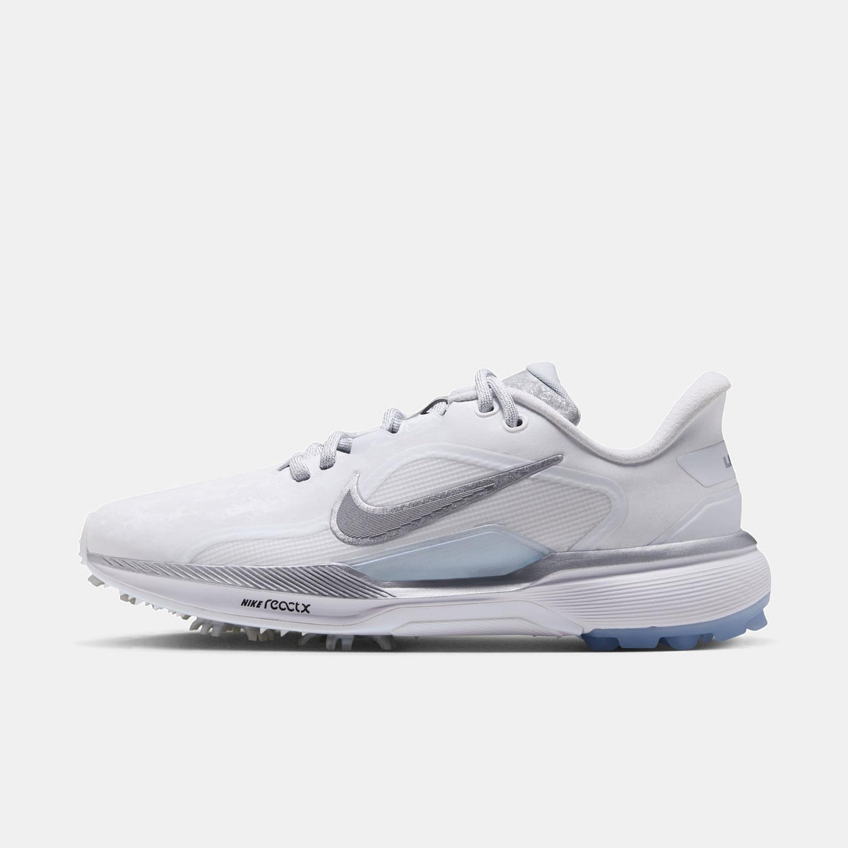 Pegasus 1 G White/Multi-Color