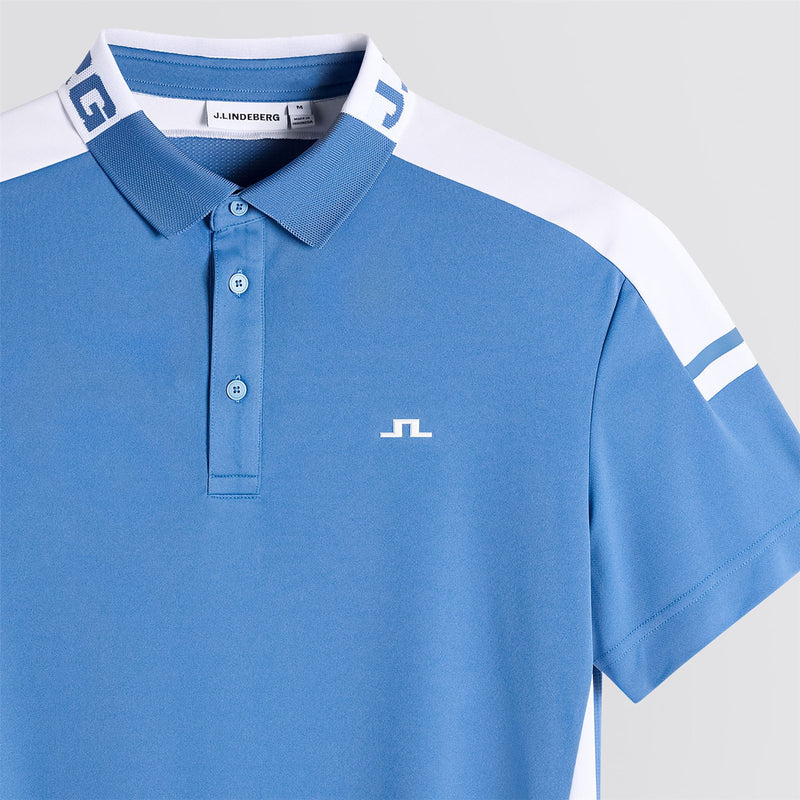 Bo Polo Federal Blue