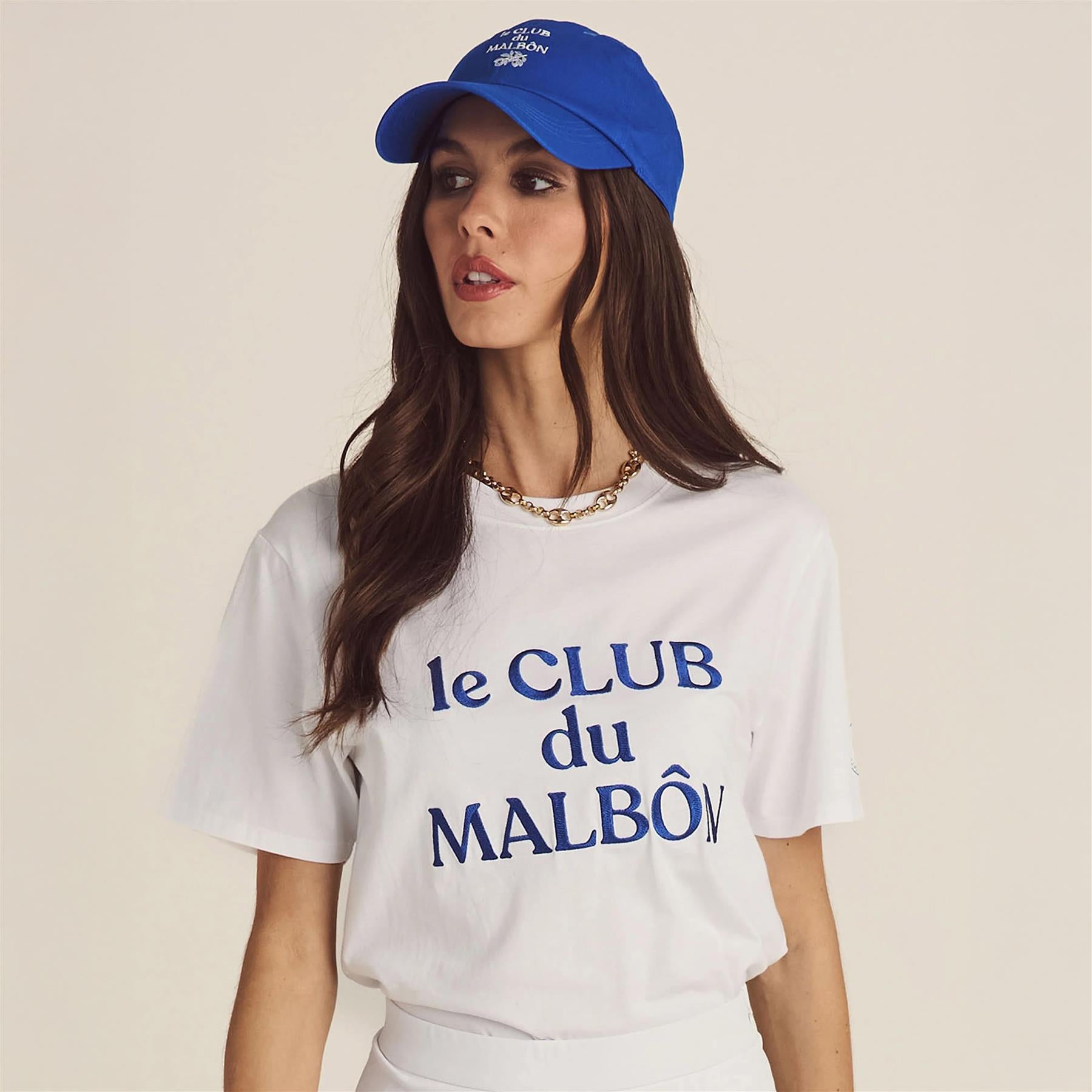 Cosette T-Shirt White