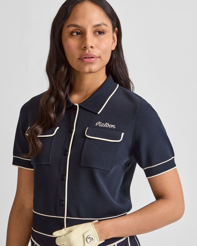 Jacqueline Polo Midnight