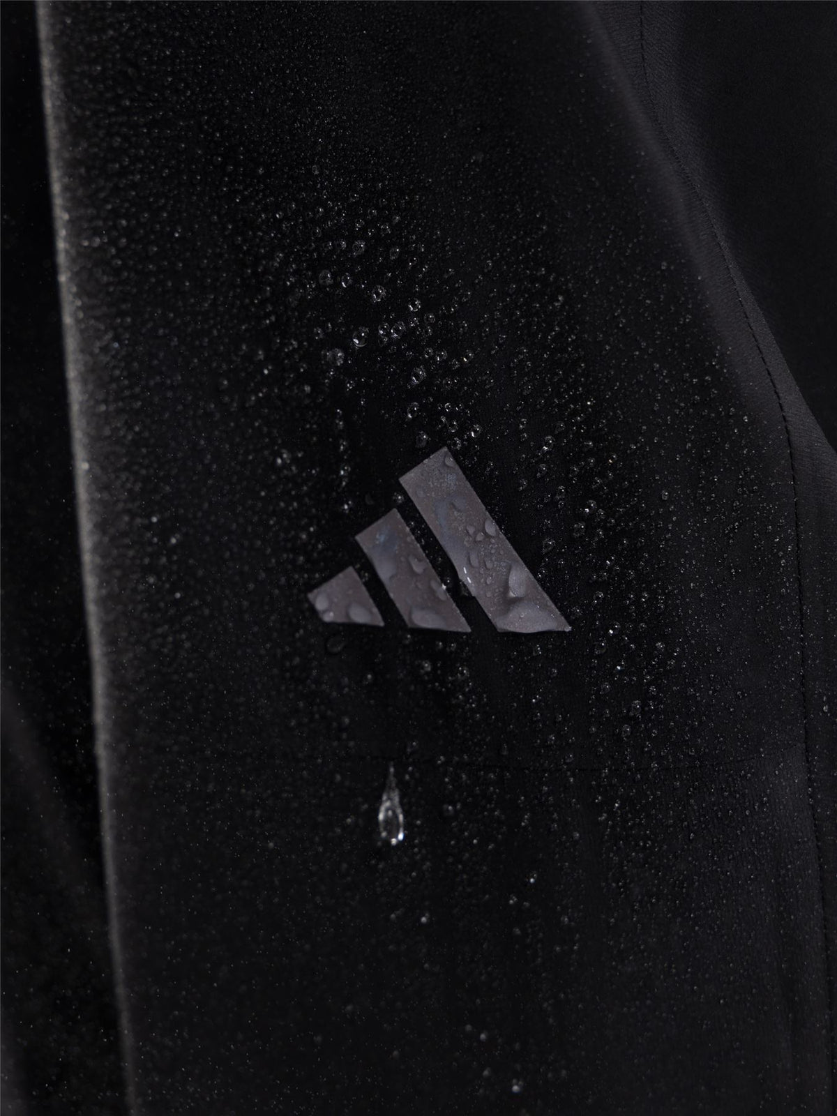 Ultimate365 Tour CLIMAPROOF+ Trousers Black