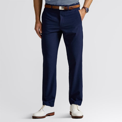 RLX Tailored Fit Performance Trousers Refined Navy