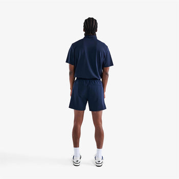 Performance Poly Tech Shorts Navy