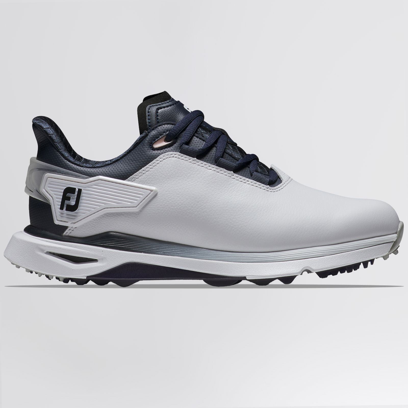 Pro SLX Golf Shoes White/Navy/Pink