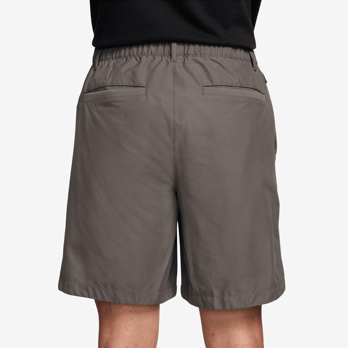 Jordan 9-inch Dri-FIT Golf Shorts Olive Grey/Anthracite