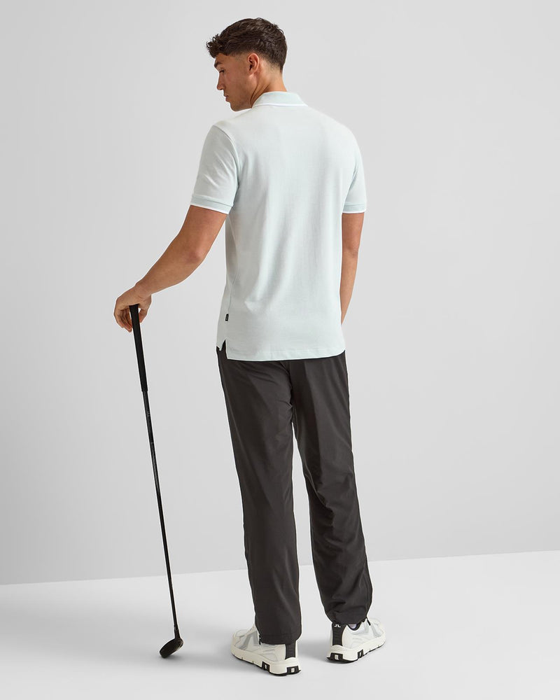 Parlay 190 Polo Open Blue